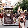 Los mejores estandartes del Desfile de Comparsas del Carnaval de Badajoz