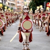 Imágenes del Desfile de Comparsas de Badajoz 2018, parte 1/2