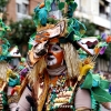 Imágenes del Desfile de Comparsas de Badajoz 2018, parte 1/2