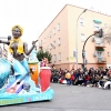 Los mejores estandartes del Desfile de Comparsas del Carnaval de Badajoz