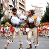 Imágenes del Desfile de Comparsas de Badajoz 2018, parte 1/2