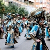 Imágenes del Desfile de Comparsas de Badajoz 2018, parte 1/2