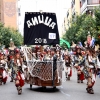 Los mejores estandartes del Desfile de Comparsas del Carnaval de Badajoz