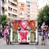 Los mejores estandartes del Desfile de Comparsas del Carnaval de Badajoz