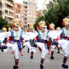 Imágenes del Desfile de Comparsas de Badajoz 2018, parte 2/2