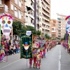 Los mejores estandartes del Desfile de Comparsas del Carnaval de Badajoz