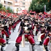 Imágenes del Desfile de Comparsas de Badajoz 2018, parte 2/2