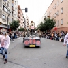 Los mejores estandartes del Desfile de Comparsas del Carnaval de Badajoz