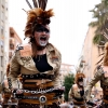 Imágenes del Desfile de Comparsas de Badajoz 2018, parte 2/2