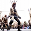 Imágenes del Desfile de Comparsas de Badajoz 2018, parte 2/2