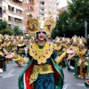 Imágenes del Desfile de Comparsas de Badajoz 2018, parte 2/2