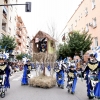 Los mejores estandartes del Desfile de Comparsas del Carnaval de Badajoz