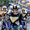 Imágenes del Desfile de Comparsas de Badajoz 2018, parte 2/2