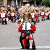 Imágenes del Desfile de Comparsas de Badajoz 2018, parte 2/2