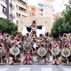 Imágenes del Desfile de Comparsas de Badajoz 2018, parte 2/2