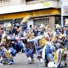 Imágenes del Desfile de Comparsas de Badajoz 2018, parte 2/2