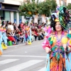 Imágenes del Desfile de Comparsas de Badajoz 2018, parte 2/2