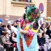 Imágenes del Desfile de Comparsas de Badajoz 2018, parte 2/2