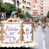 Los mejores estandartes del Desfile de Comparsas del Carnaval de Badajoz