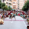 Imágenes del Desfile de Comparsas de Badajoz 2018, parte 2/2