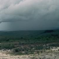 OPINIÓN - ¿En Extremadura no llueve porque la lluvia es una cosa franquista?