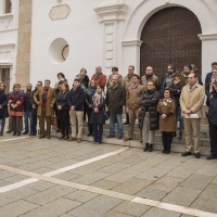 La Asamblea galardonada por visibilizar a las personas desaparecidas