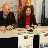 Multitud de actividades para celebrar la Semana Blanca del Conservatorio