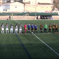 Un detenido en Badajoz por los supuestos amaños de partidos