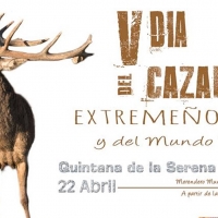 Quintana celebrará el V Día del Cazador Extremeño y del Mundo Rural