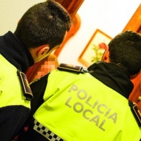 Denuncias por ruido en bares, fiestas domésticas, botellón y por alcoholemia