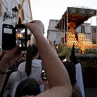 La Semana Santa pacense buscará ser de Interés Turístico Internacional