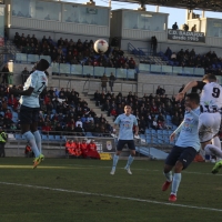 El CD. Badajoz quiere asentarse en la zona tranquila