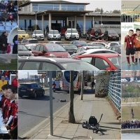 Se cumple un mes del trágico atropello que conmocionó a Badajoz