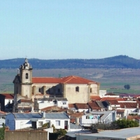 Vecinos de San Vicente alertados por la oleada de robos