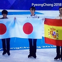 Super Fernández consigue el bronce en los Juegos Olímpicos