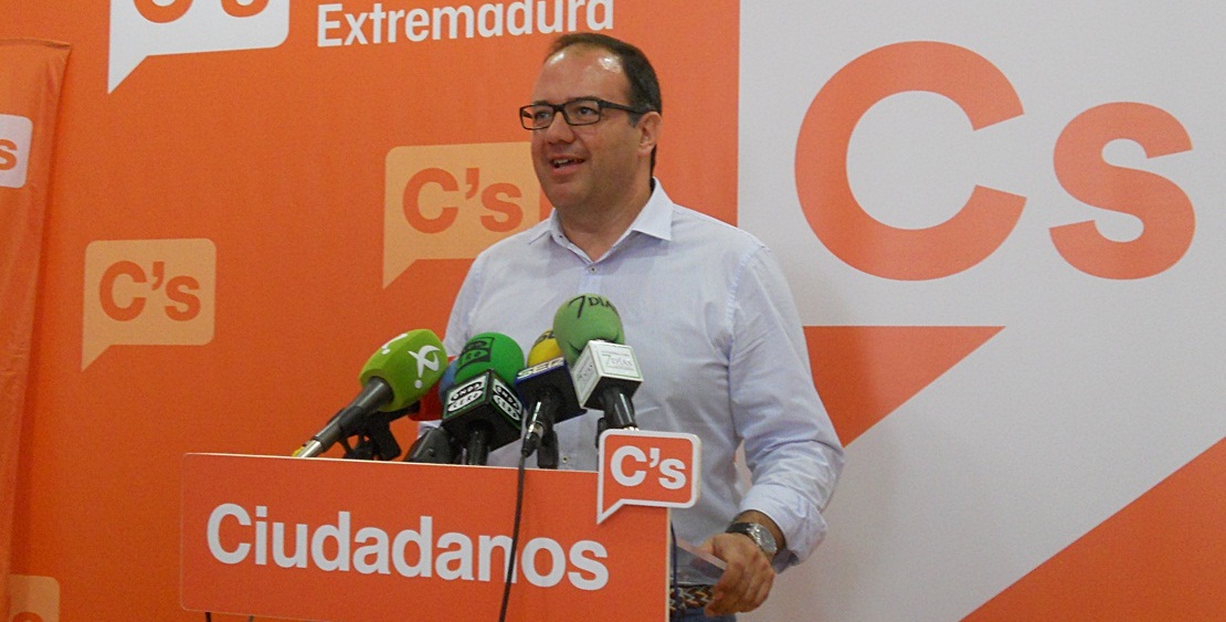 Cs encuentra lagunas en el proyecto de Ocio que pretende Vara