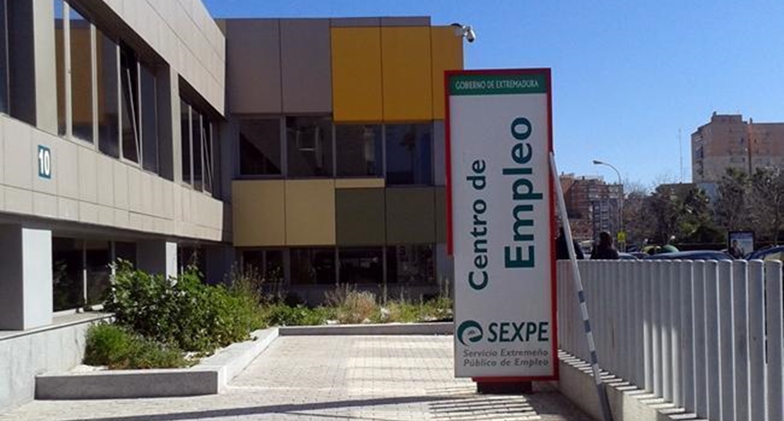 Extremadura aún tiene 112.939 parados en las listas del desempleo