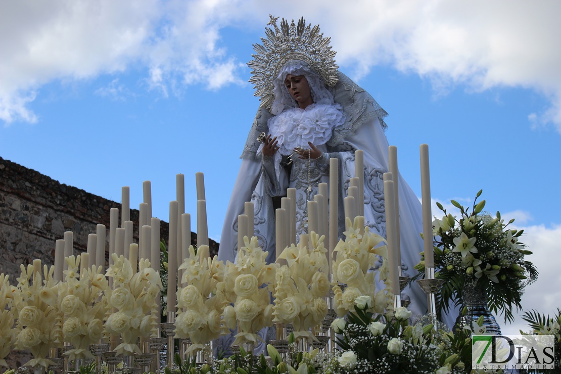 Con siete horas de procesión, La Paz afronta el Jueves Santo con ilusión