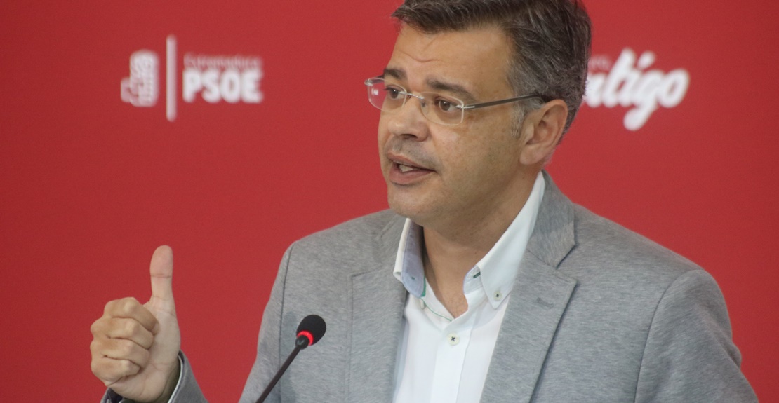 PSOE critica el “postureo” de otros partidos y pide calma con la ley de Ocio