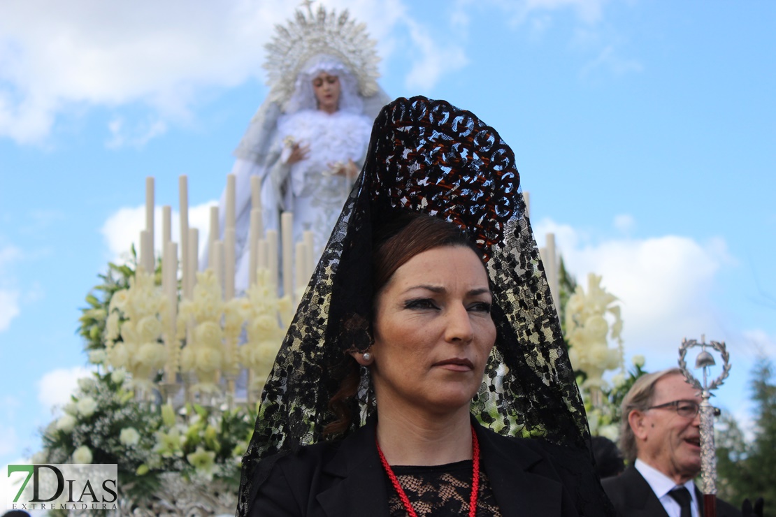 Con siete horas de procesión, La Paz afronta el Jueves Santo con ilusión