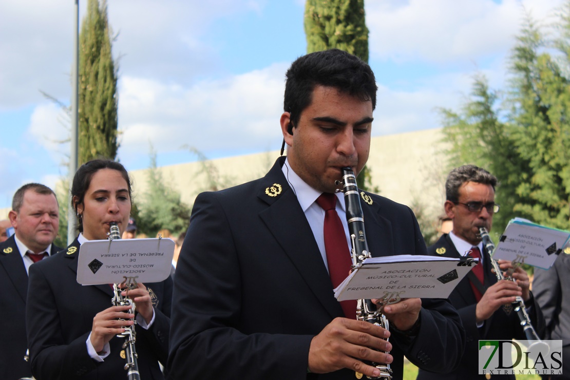 Con siete horas de procesión, La Paz afronta el Jueves Santo con ilusión