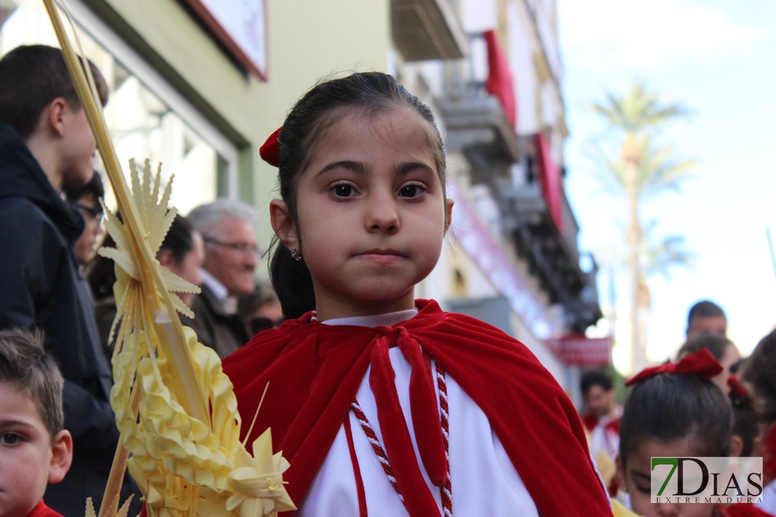 La Burrita da paso a la Semana Santa de Mérida