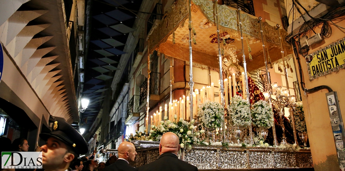 Las mejores imágenes del Martes Santo