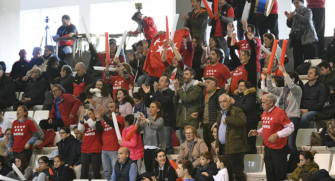 Imágenes del Campeonato de España de Futsal Benjamín de Montijo II