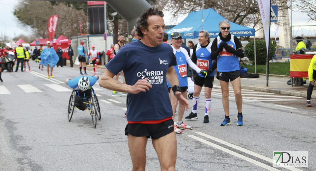 Imágenes de la 26º Maratón Ciudad de Badajoz I