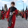 Con siete horas de procesión, La Paz afronta el Jueves Santo con ilusión