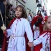 La Burrita da paso a la Semana Santa de Mérida