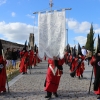 Con siete horas de procesión, La Paz afronta el Jueves Santo con ilusión