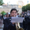 La Burrita da paso a la Semana Santa de Mérida