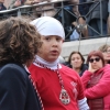 La Burrita da paso a la Semana Santa de Mérida